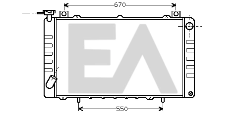 31R18003 Eaclima