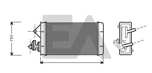 45C25002 Eaclima