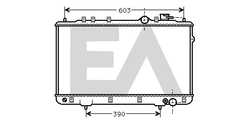 31R28003 Eaclima