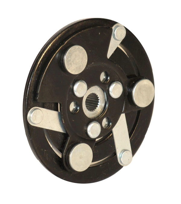 Acoplamento (bobina magnética) do compressor de aparelho de ar condicionado AND 51820004 preço, a partir de 42,48 USD