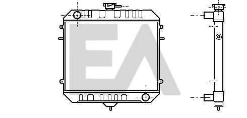 31R54018 Eaclima