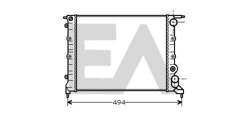 31R60017 Eaclima
