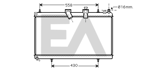 31R10104 Eaclima