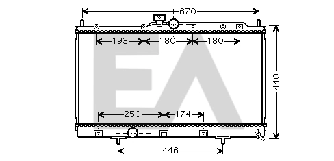 31R51102 Eaclima