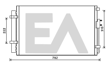 30C28048 Eaclima
