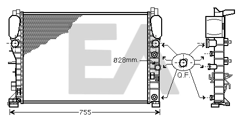 31R50169 Eaclima