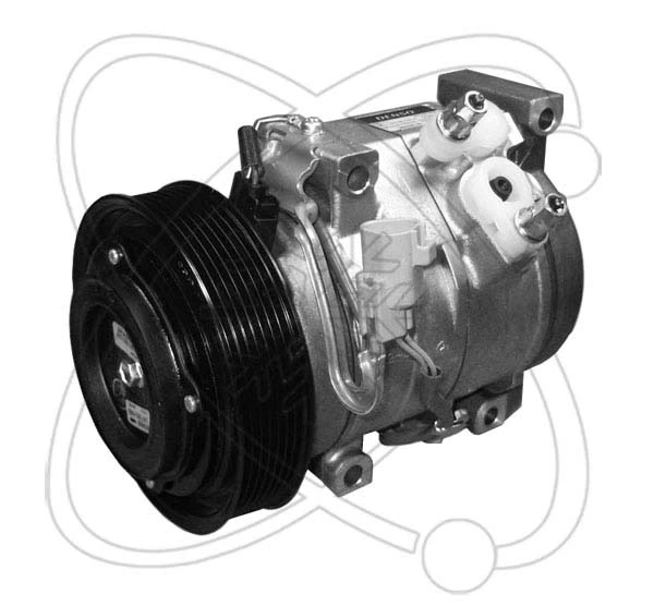 20D2610 Eaclima