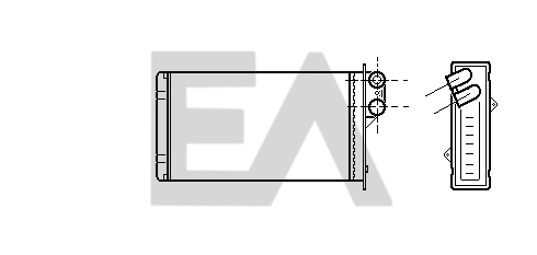 45C60010 Eaclima