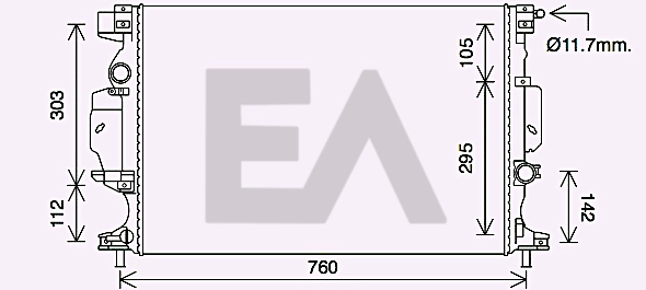 31R22104 Eaclima