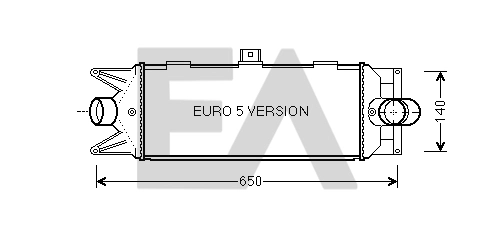 36A30013 Eaclima