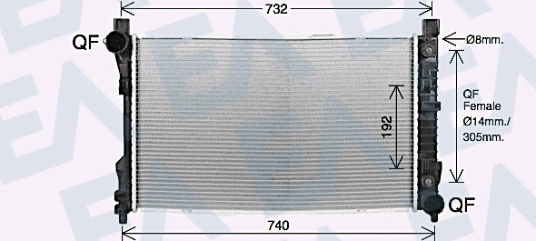 31R50194 Eaclima