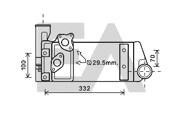 37G47002 Eaclima