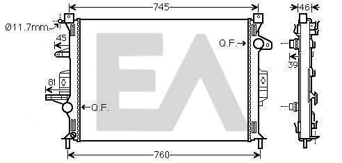 31R78040 Eaclima
