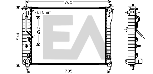 31R54120 Eaclima
