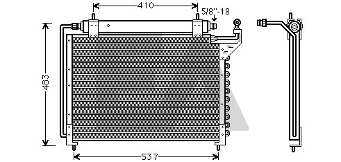 30C35007 Eaclima
