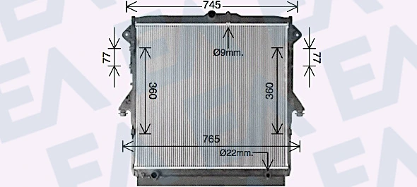 31R22144 Eaclima
