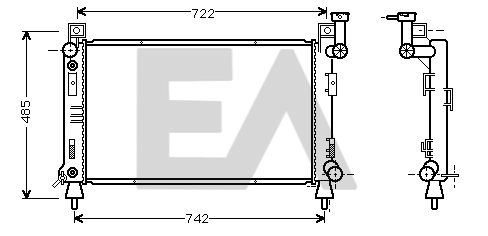 31R12009 Eaclima