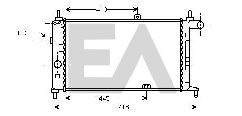 31R54039 Eaclima