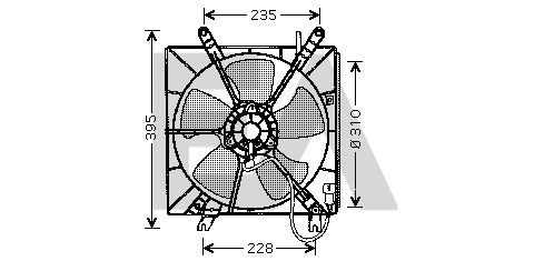 33V26008 Eaclima