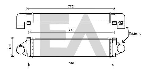 36A05005 Eaclima