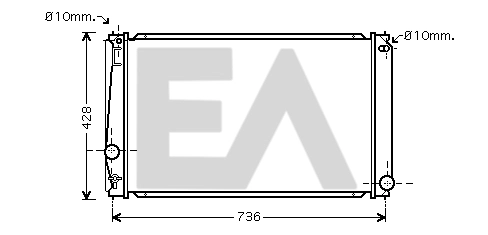31R71208 Eaclima
