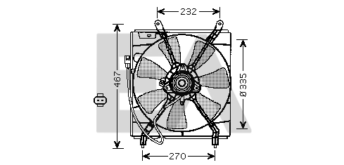 33V71031 Eaclima