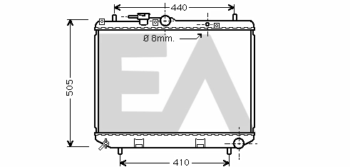 31R19028 Eaclima