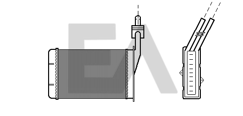 45C60009 Eaclima