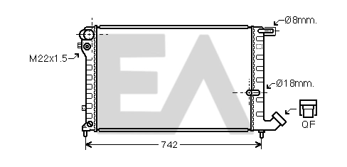 31R10085 Eaclima