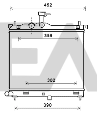 31R28143 Eaclima