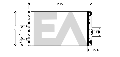 30C10005 Eaclima