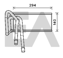 45C05023 Eaclima