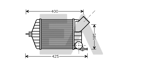 36A25004 Eaclima