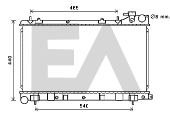 31R68047 Eaclima