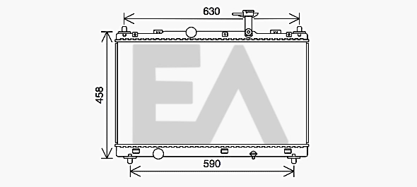 31R69065 Eaclima