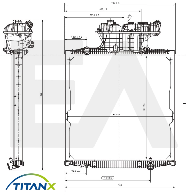31R47006T Eaclima