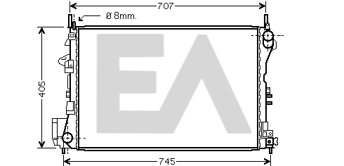 31R54113 Eaclima