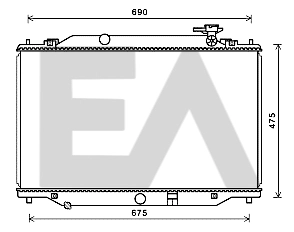 31R52118 Eaclima