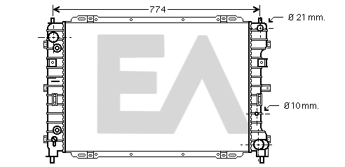 31R22080 Eaclima