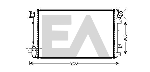 31R60147 Eaclima