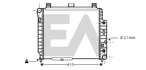 31R50143 Eaclima