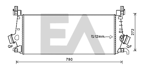 36A54041 Eaclima