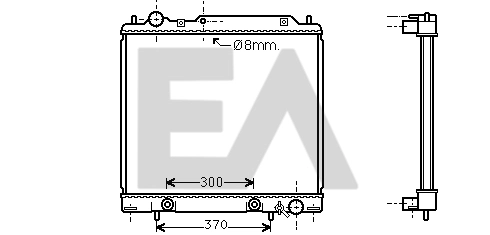 31R51074 Eaclima