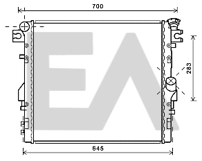 31R33018 Eaclima