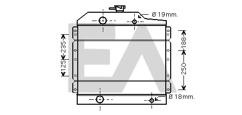 31R59009 Eaclima