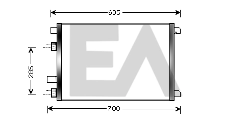 30C60039 Eaclima