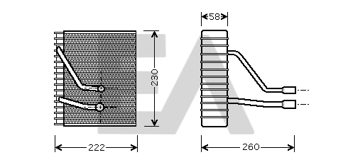 43B22012 Eaclima