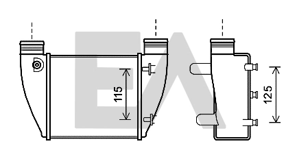 36A02030 Eaclima