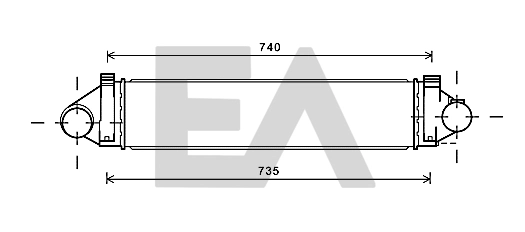 36A22022 Eaclima