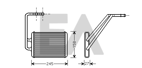 45C28008 Eaclima